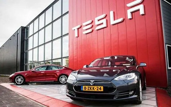 Попри протести компанії Tesla продадуть 300 гектарів землі під Берліном