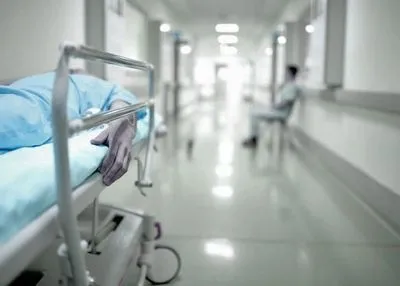 На Житомирщині за місяць від грипу H1N1 померло шестеро людей
