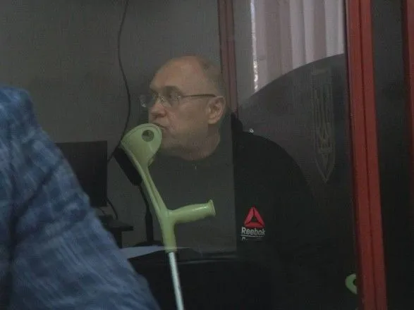 Суд арестовал Павловского