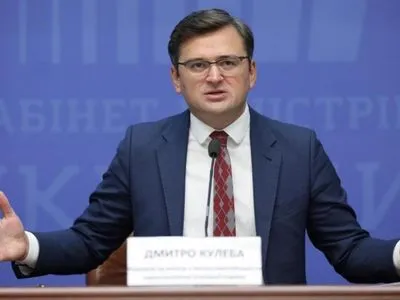 Украина хочет заключить с ЕС "промышленный безвиз" - Кулеба
