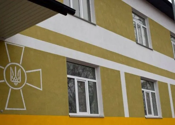 Правоохранители расследуют ненадлежащее строительство жилья для военных в Одесской области