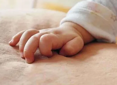 В Одесской области годовалый малыш облился кипятком, ребенок в реанимации