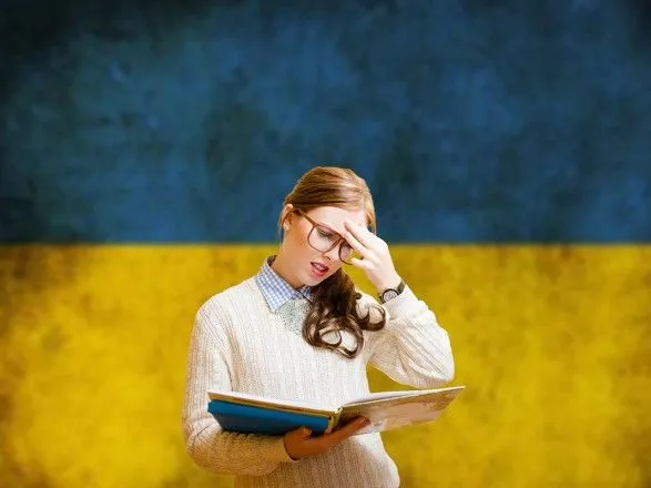 Русский язык как второй государственный поддерживает 12% украинцев - опрос