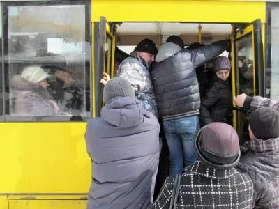 СБУ: чиновники в Черновцах присвоили 5 млн грн компенсации льготного проезда