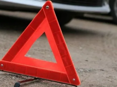 Во Львове патрульному, который на автомобиле сбил пешеходов, подписали подозрение