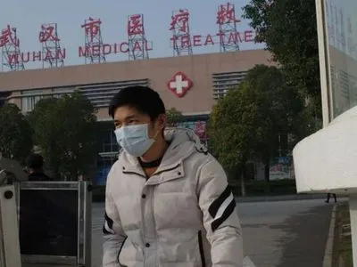Количество больных на смертельный коронавирус в Китае возросло до более 500 человек
