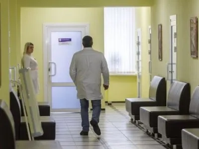 В Украине на 28% возросло количество профзаболеваний у работников