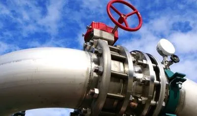 Укртранснафта: в Украине завершили вытеснение "грязной" российской нефти