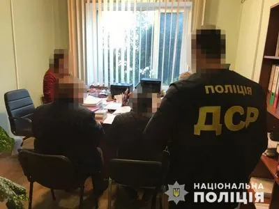 Депутата з Черкас запідозрили у розтраті 900 тис. грн