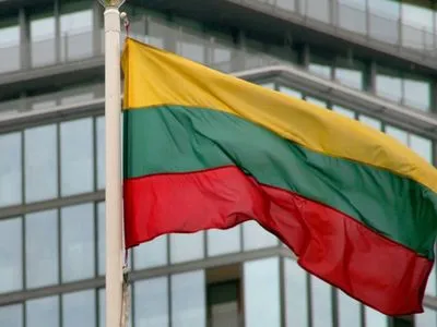 У Сеймі Литви хочуть відмовитися від відзначення 1-го травня