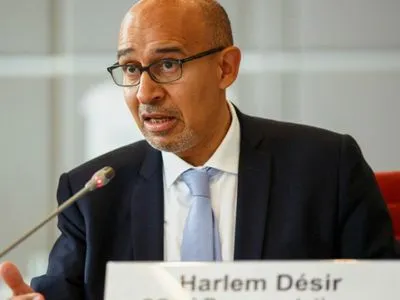 В ОБСЕ выразили обеспокоенность законопроектом Минкульта про дезинформацию