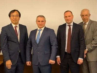 Україна та Японія обговорили співпрацю у сфері кібербезпеки