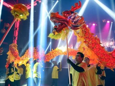 У Пекіні через спалах короновірусу скасували урочистості до китайського Нового року