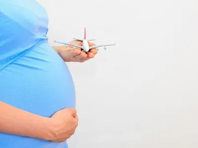 У США планують обмежити в'їзд в країну вагітним жінкам
