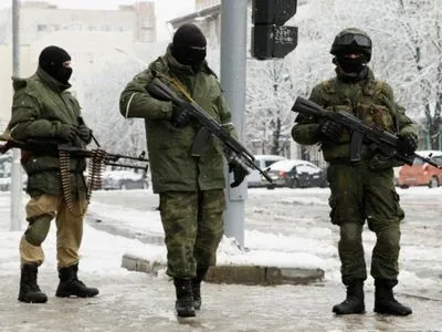 На Донбассе боевики похитили бизнесмена и пытались его завербовать