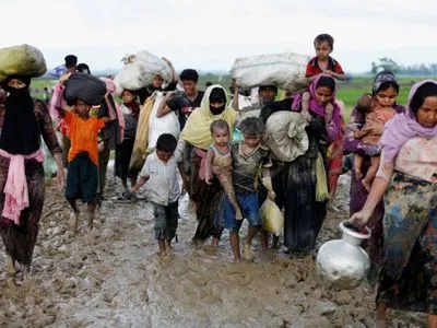 Суд ООН заявил, что имеет юрисдикцию заслушать обвинения по делу о геноциде в Мьянме