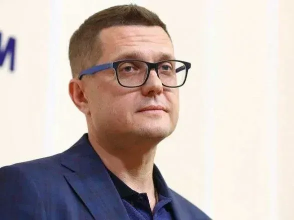 Баканов прокомментировал задержание Левина в Болгарии