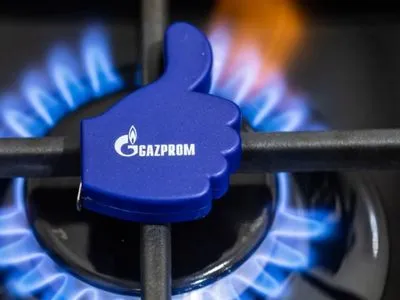 Газпром заплатив удвічі більше, ніж фактично прокачав газу - Оржель