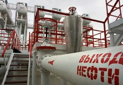 Украина контактирует с Беларусью по транспортировке нефти из бассейна Черного моря