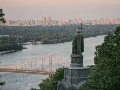 Киев вошел в топ-50 Instagram-городов мира