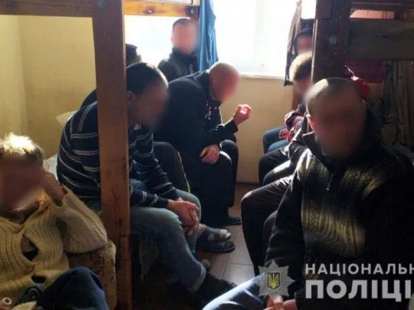 На Донеччині з трудового полону звільнили близько 30 людей
