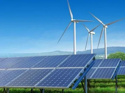 "Зеленые аукционы" могут снизить цену на возобновляемую энергию - Минэкоэнерго