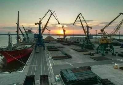 Компанія з Катару стала переможцем конкурсу на концесію в порту Ольвія