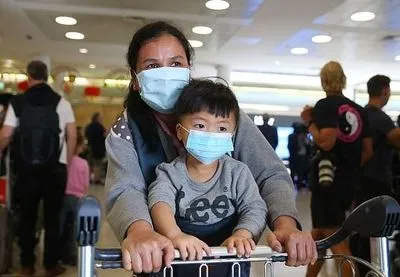 В Австралии шесть человек обследуют из-за подозрения на китайский коронавирус