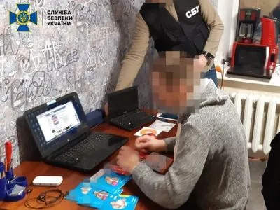 В Чернигове разоблачили администратора сепаратистских групп в социальных сетях