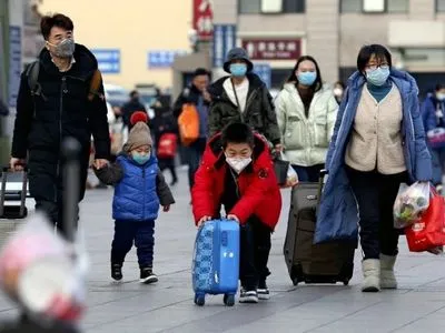 В Японии зафиксировали второй случай заболевания на смертельный коронавирус