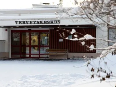 Эпидемия коронавируса: в Финляндии госпитализировали два человека с подозрением на болезнь