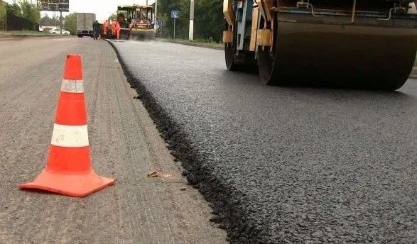 Иностранцы будут проверять качество дорог в Украине - Криклий