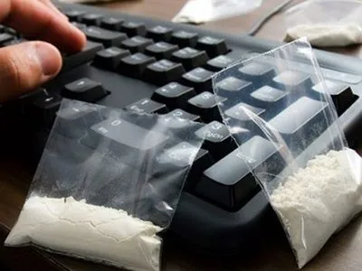 Суд конфисковал почти 5 млн грн в торговца наркотиками через Интернет