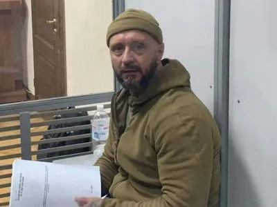 Дело Шеремета: суд объявил перерыв в рассмотрении изменения меры пресечения для Антоненко