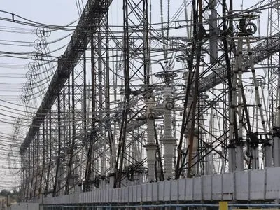 Українські АЕС наростили добову генерацію електроенергії