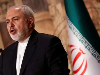 Глава МЗС Ірану: Тегеран як і раніше готовий вести переговори з США