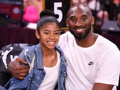 У катастрофі з баскетболістом Брайантом загинула його дочка: реакція Трампа