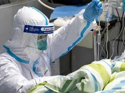 Количество смертельных случаев от коронавируса в Китае возросло до 57