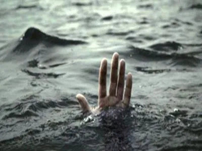 В Николаевской области утонул мужчина