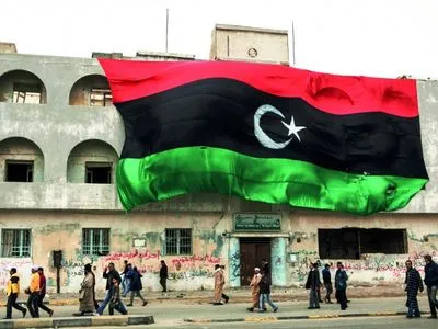 В ООН засудили порушення ембарго на постачання зброї в Лівію