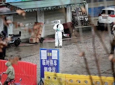 Китай вводить заборону на торгівлю дикими тваринами через спалах коронавірусу
