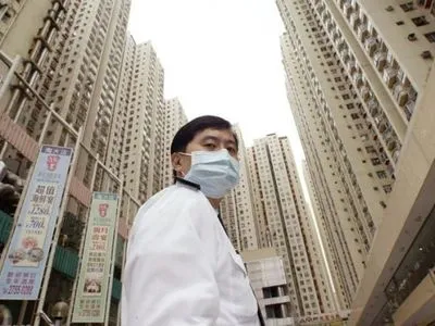 Количество заразившихся коронавирусом в Китае достигло 2 тыс. человек