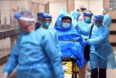 ЗМІ: Китай приступив до розробки вакцини від коронавіруса нового типу