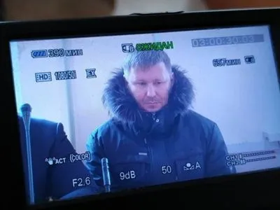 Суд в Киеве закрыл дело "единоросса" Кучерявого - прокуратура