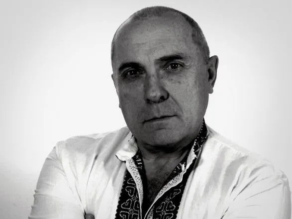 Убийство журналиста Сергиенко: у Рябошапки направили в суд обвинительный акт
