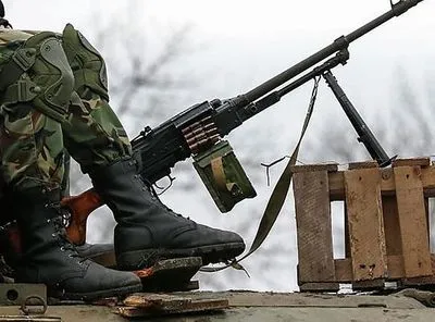 Имитировали нарушение разведения сил: боевики на Донбассе обстреляли свои позиции