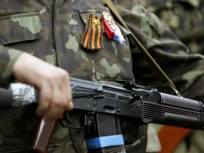 Ситуация на Донбассе: боевики 9 раз обстреляли украинские позиции