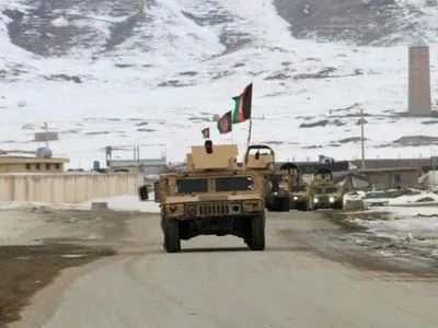 Авіакатастрофа в Афганістані: бойовики "Талібану" заявили, що збили американський літак