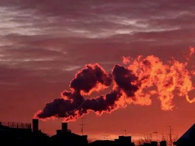 Стало відомо, якими речовинами забруднене повітря у Києві
