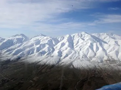 ЗМІ: в Афганістані міг розбитися літак ВПС США